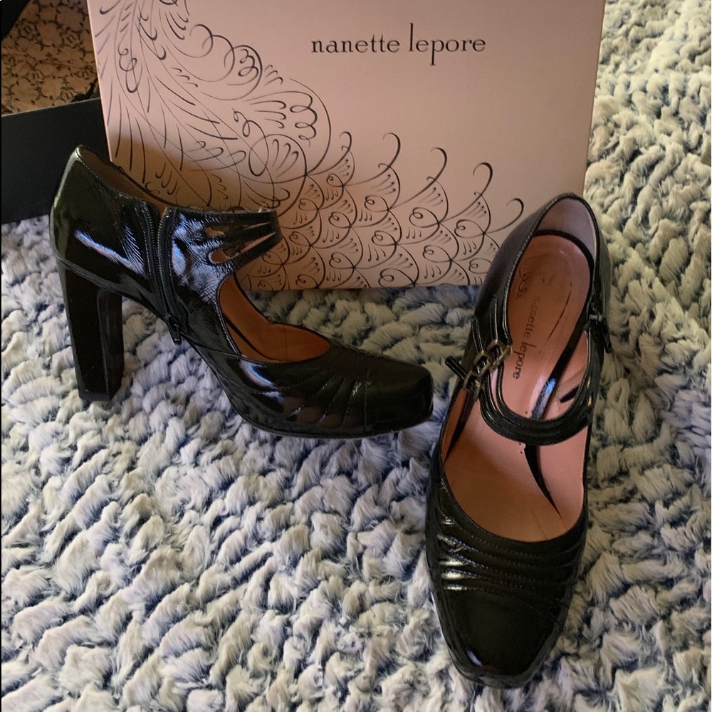 Nanette Lepore
